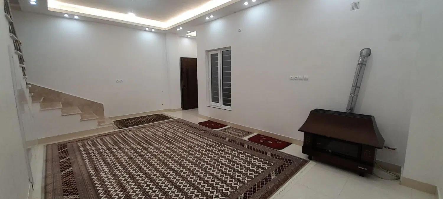 رهن خانه ویلایی دربست۳طبقه۳خواب کلید اول
