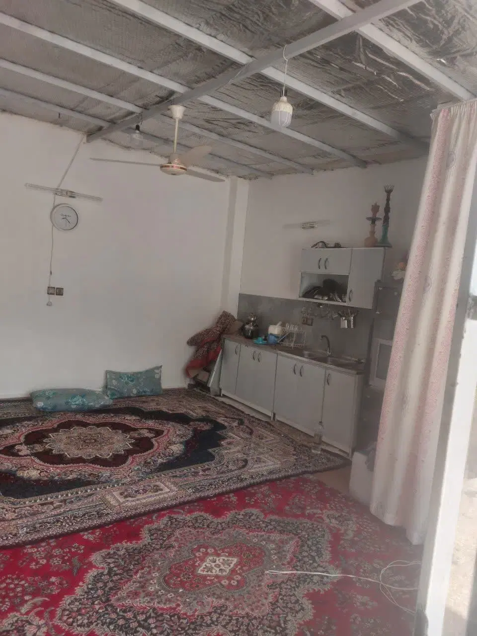 فروش باغ درختان بارده