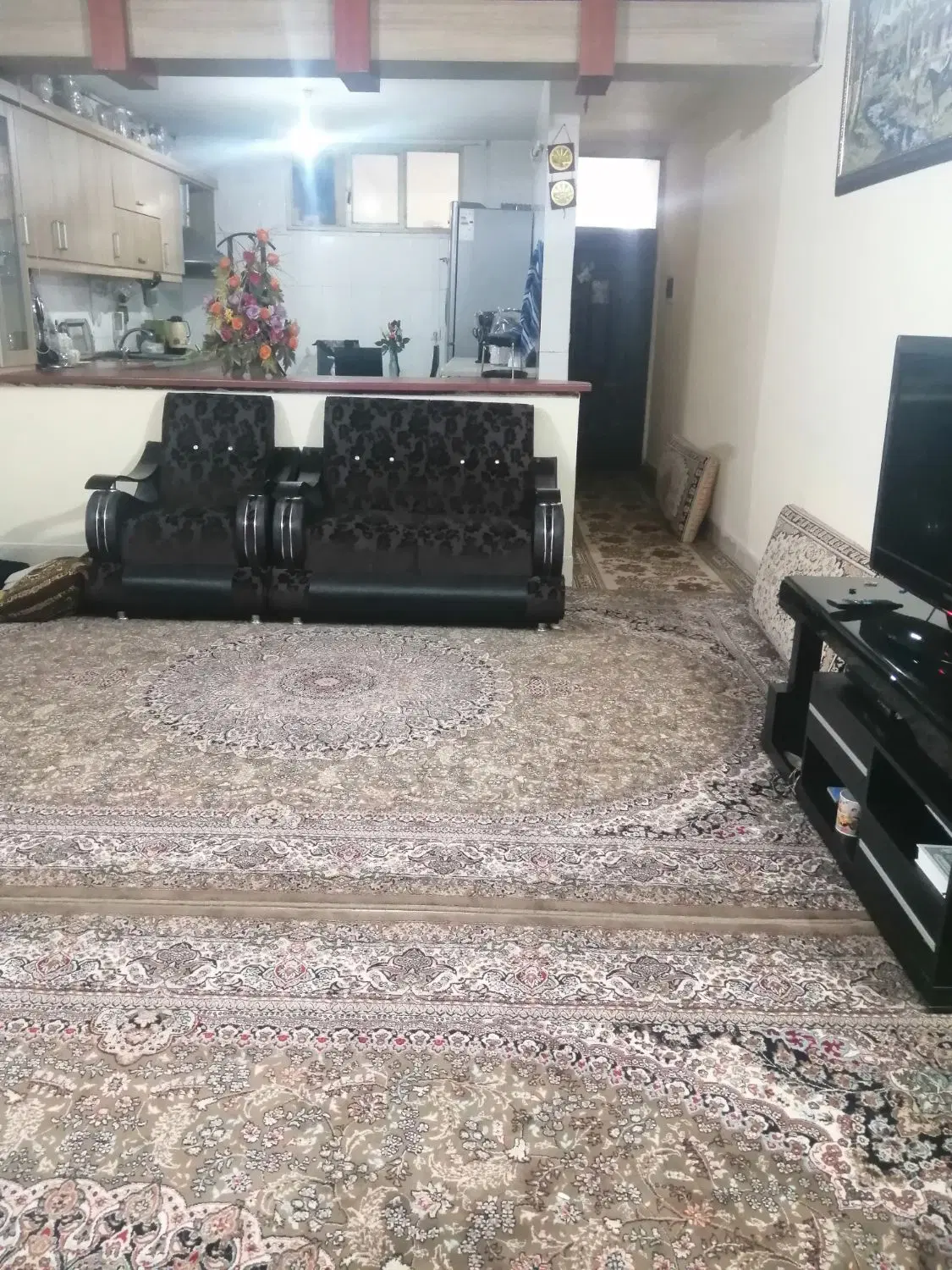 فروش منزل مسکونی