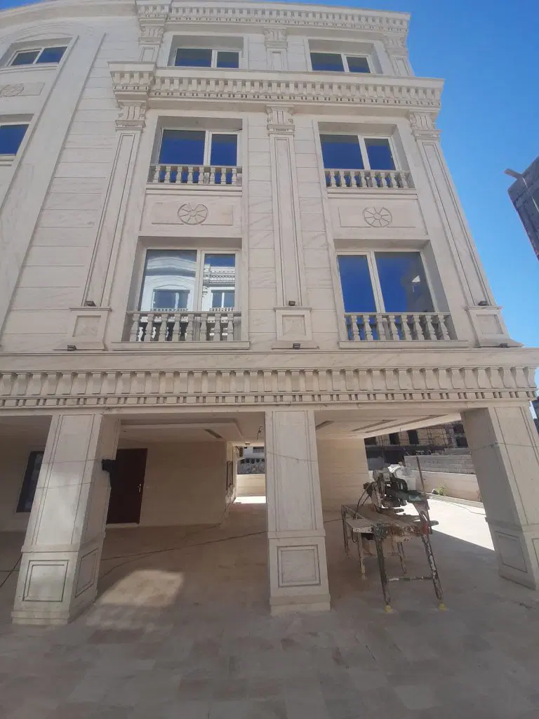 فروش اپارتمان صفر