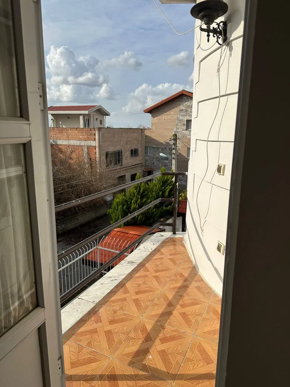 فروش ۳واحدآپارتمان بصورت یکجاومجزا