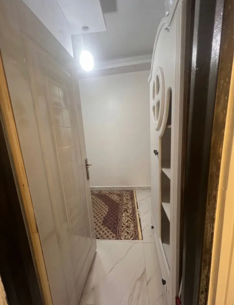 آپارتمان ۵۳ متری