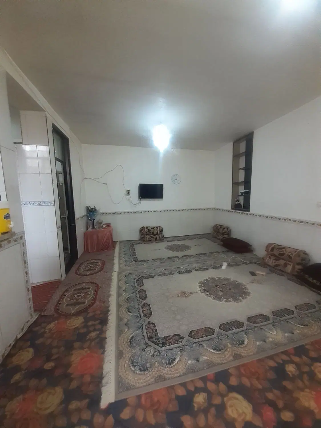 اجاره ویلایی نقلی سرخلیجه پشت بوستان