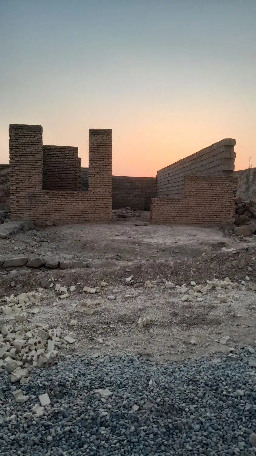 زمین