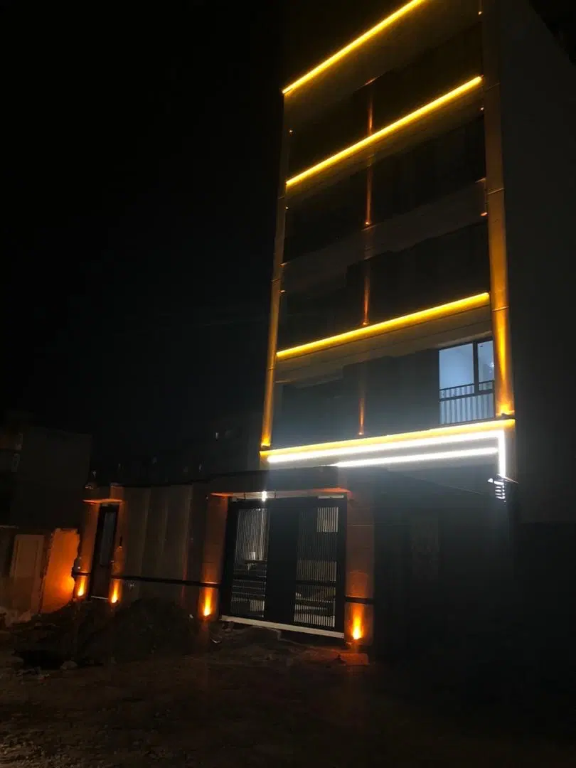 اپارتمان نوساز ۷۵متری