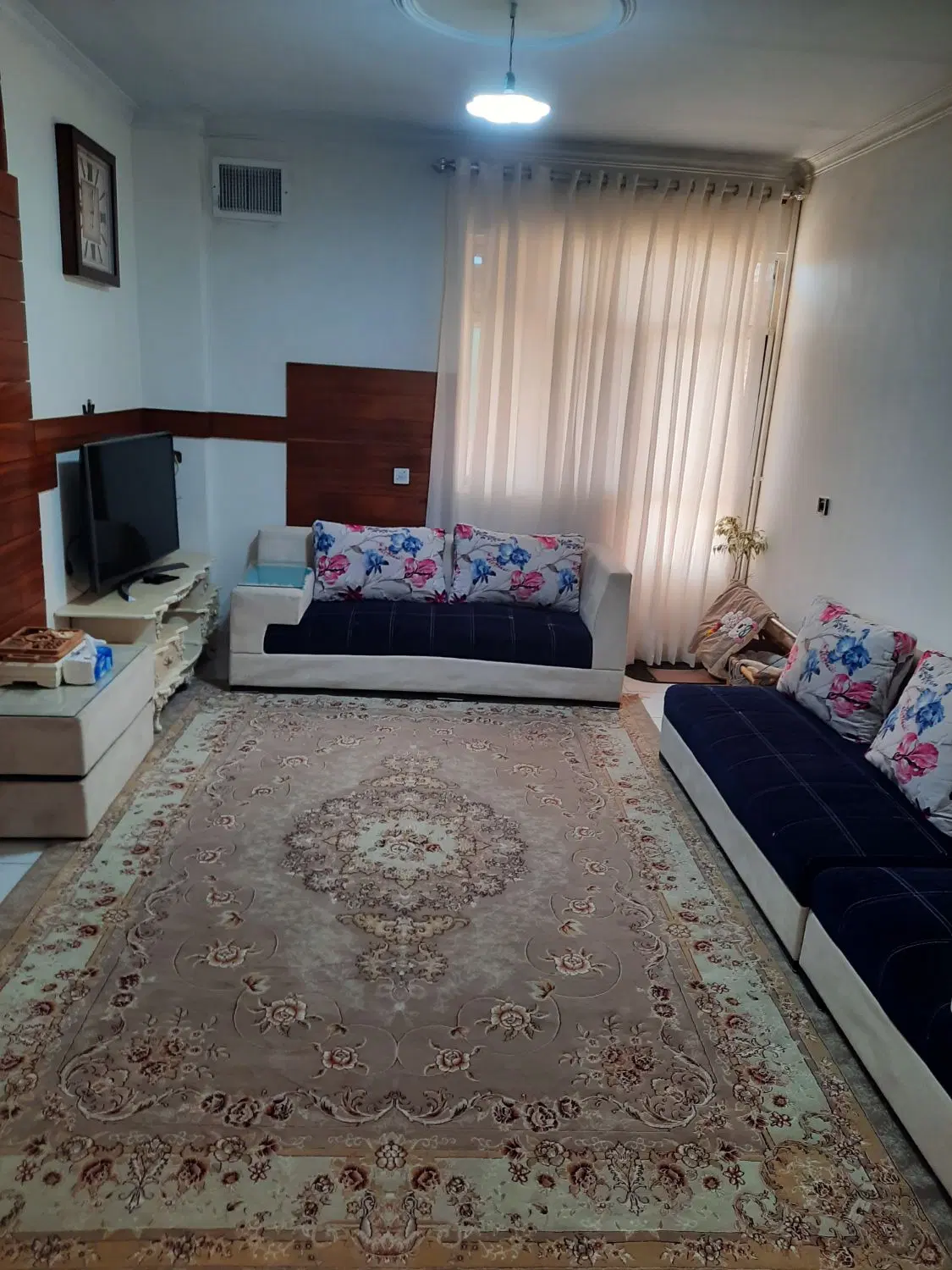 خانه ۵۰متری اجاره ای