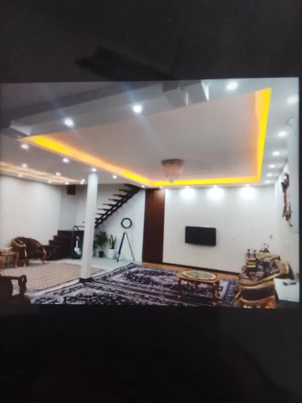 خانه ویلایی دوبلکس