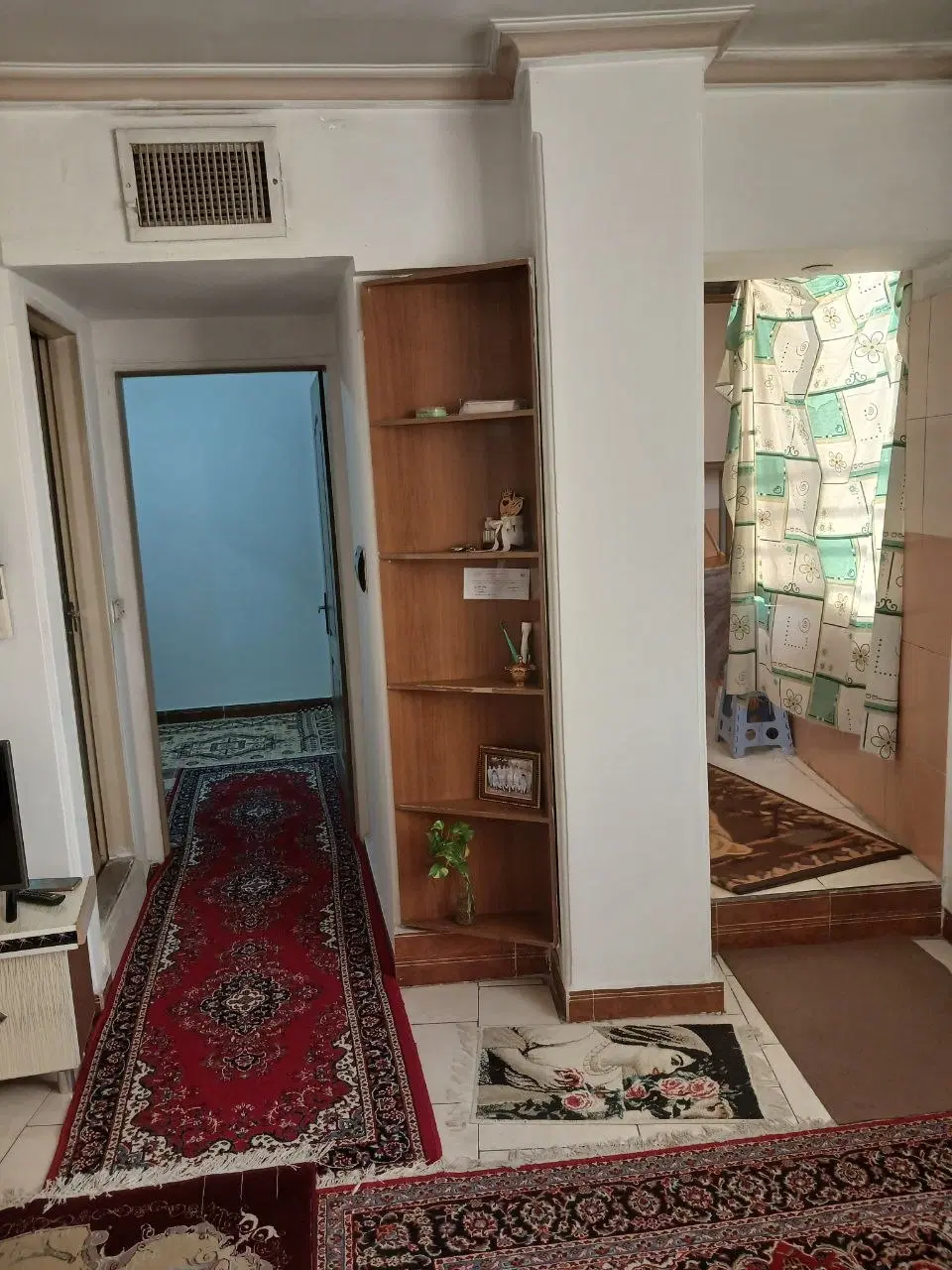 فروش فوری 48 متر با آسانسور اندیشه فاز ۱