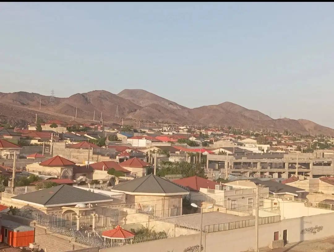 خلف آباد بوستان 7
