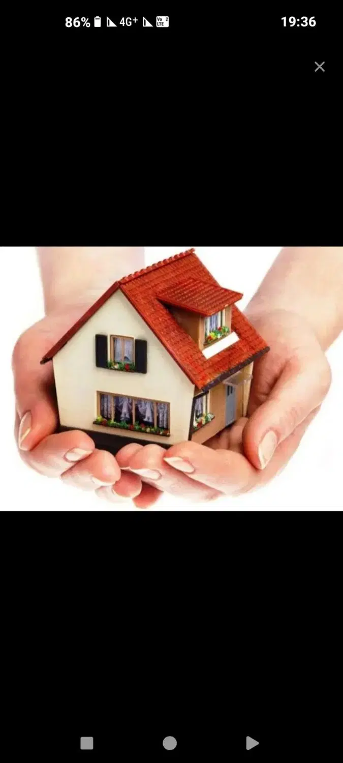 فروش منزل مسکونی