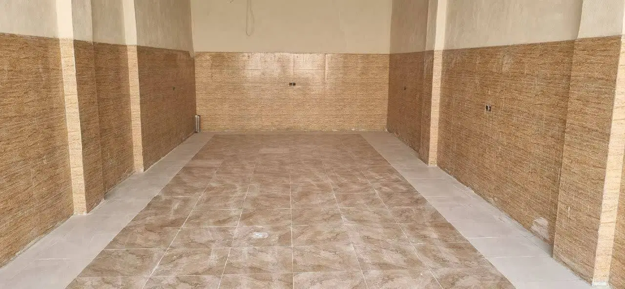اجاره مغازه و سوله کمربندی