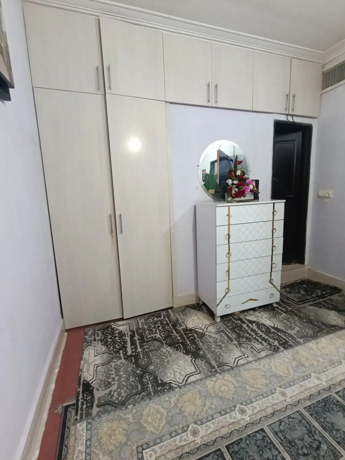 اجاره آپارتمان