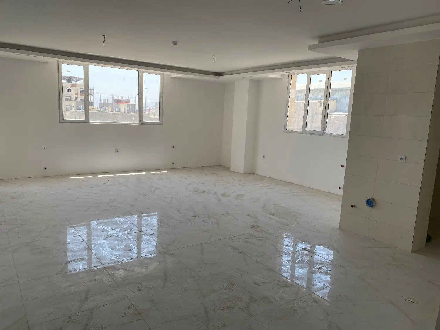 فروش آپارتمان ملک زاده یک