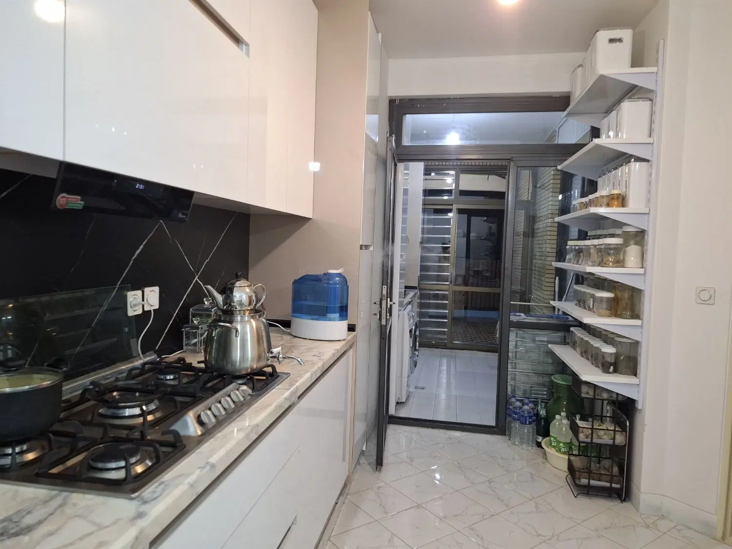 فروش ملک مسکونی