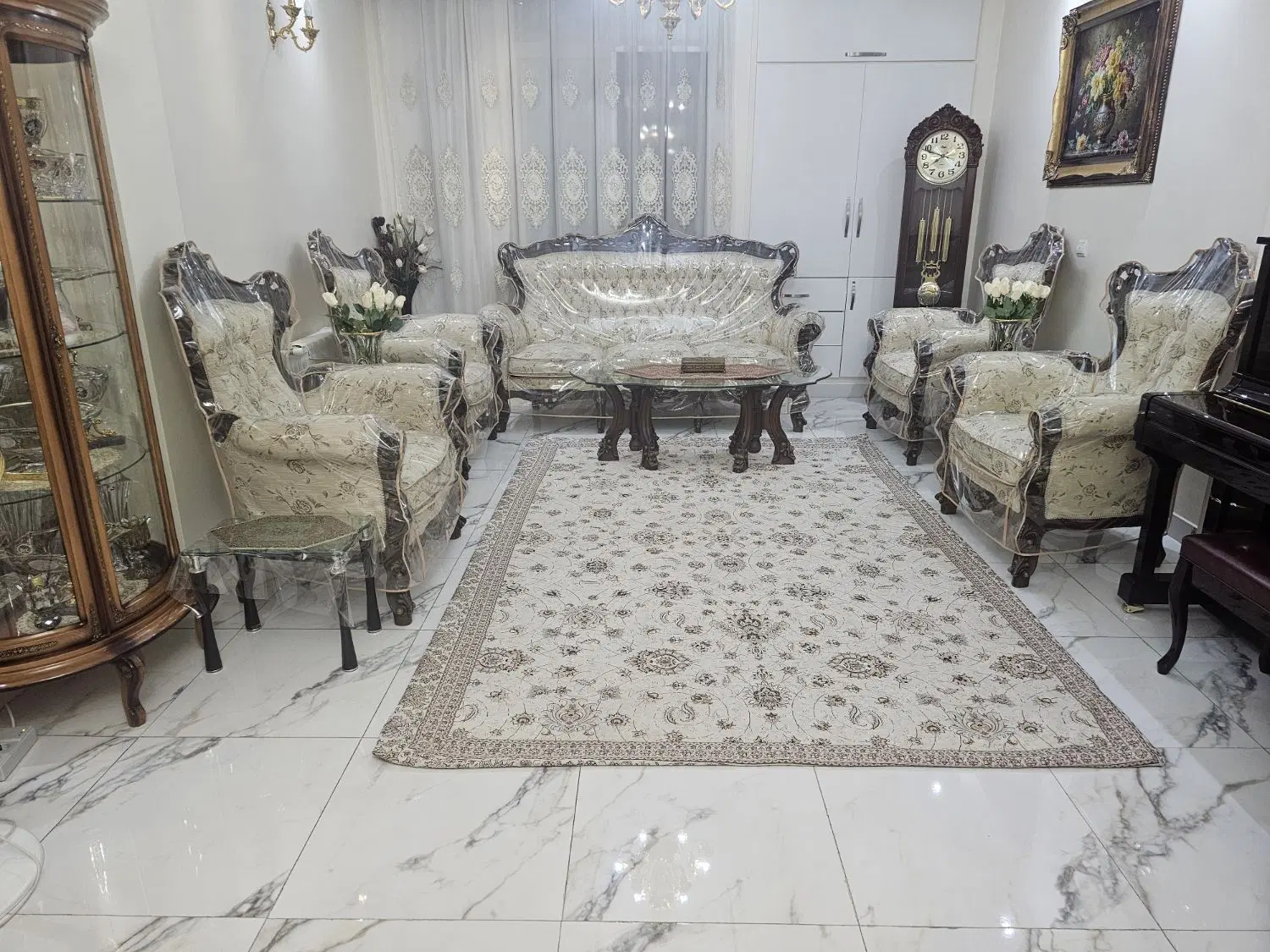فروش ملک تکواحدی