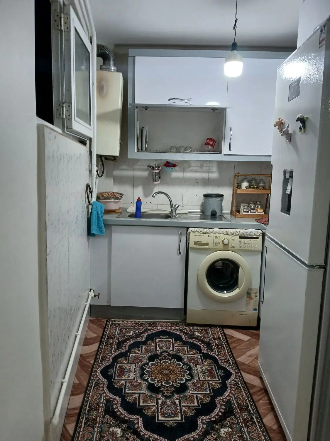 خانه ۴۸متری مفتح