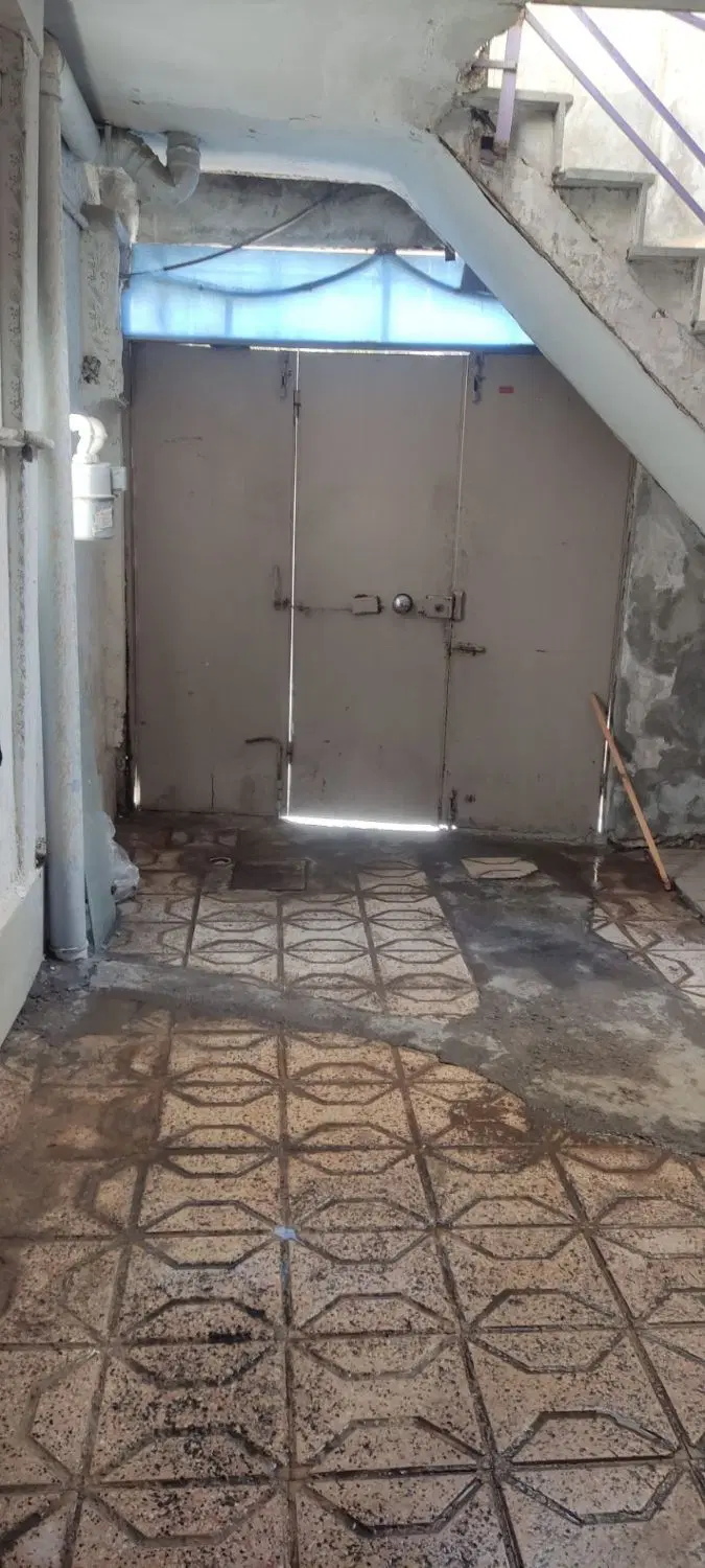 دوطبقه پنجتن ۸۹رضوی ۴