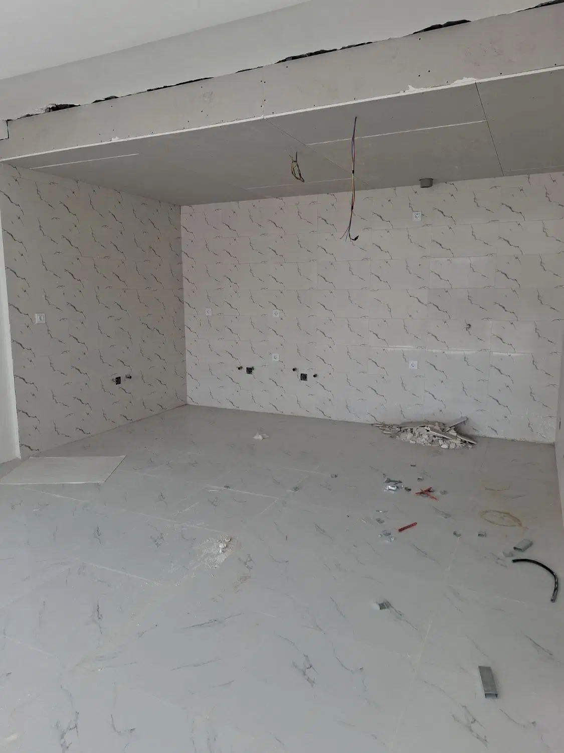 فروش آپارتمان دو خوابه بلوار مطهری جنوبی