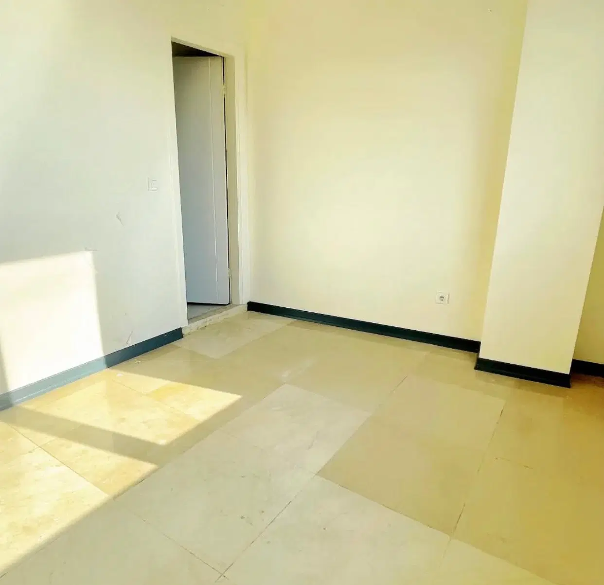 ۶۰متر دوخواب _جنت اباد جنوبی_ بازسازی شده