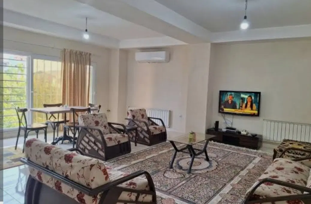 85متر در حال ساخت پرداخت اولیه 2میلیاد الباقی 2سال