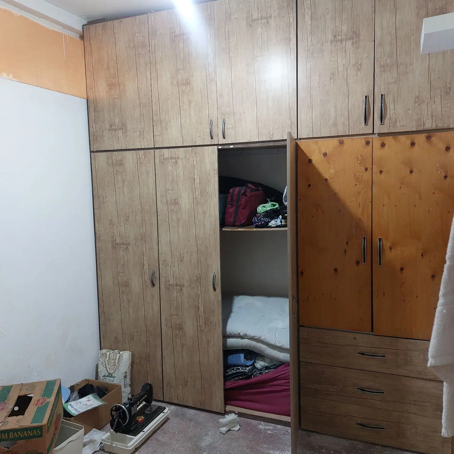 یک طبقه ویلایی دربست رهن ۵۰میلیون اجاره ۷میلیون