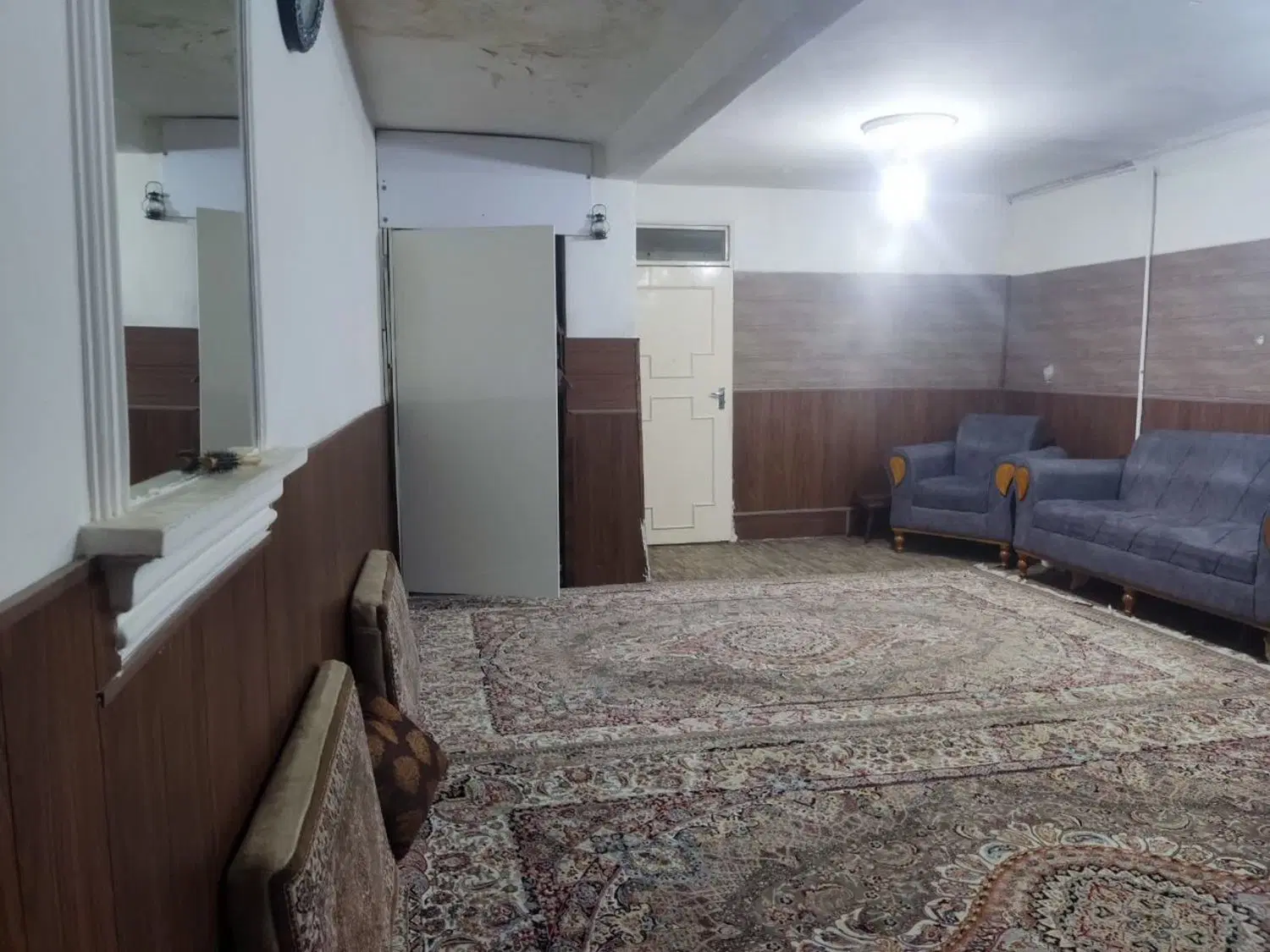 فروش خانه ویلایی