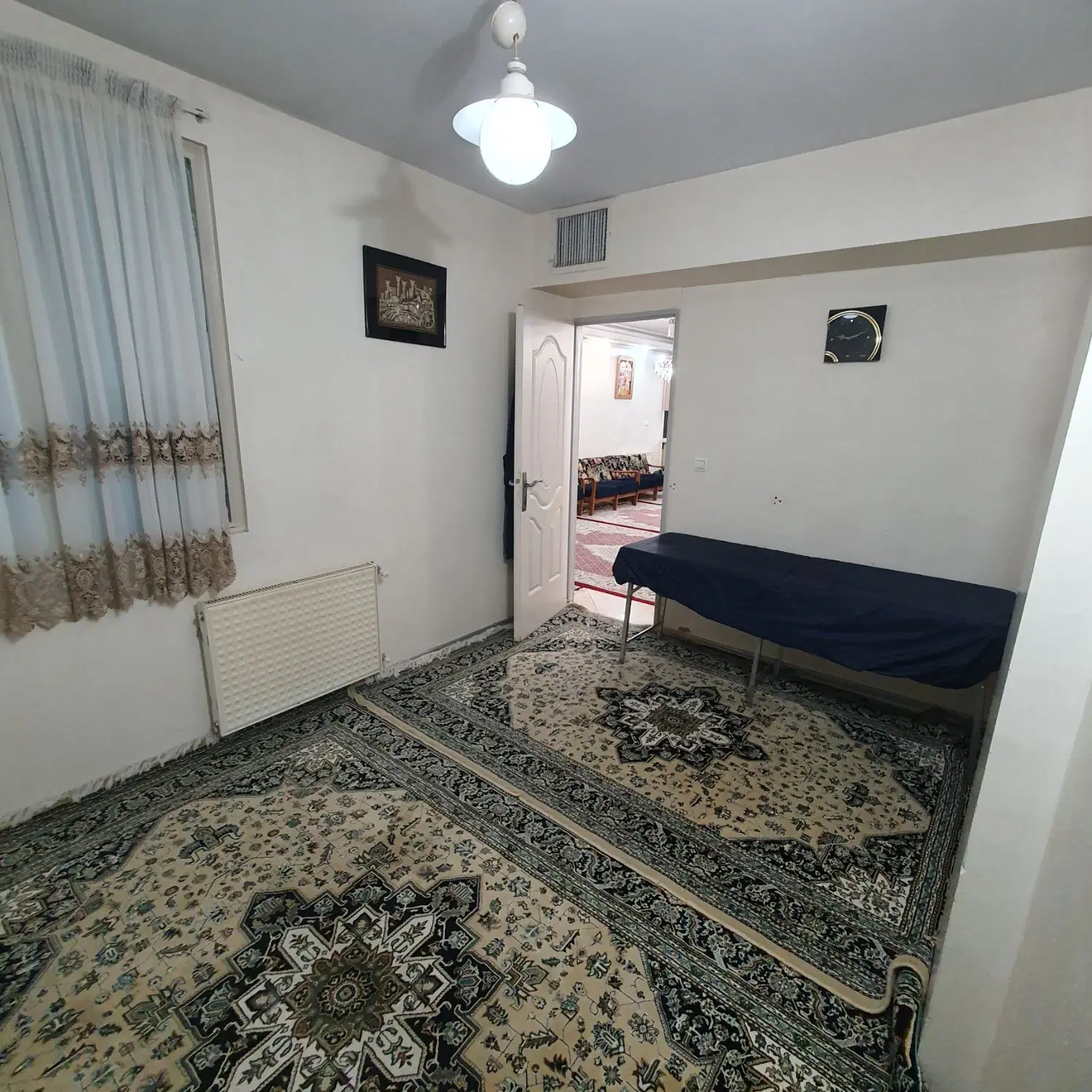محله پیروزی _ ۲۱ متری دهقان _ ۶۷ متری _تکخواب