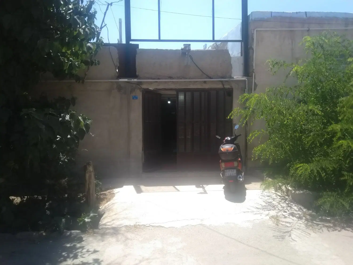 فروش کارگاه مناسب مشاغل کوچک