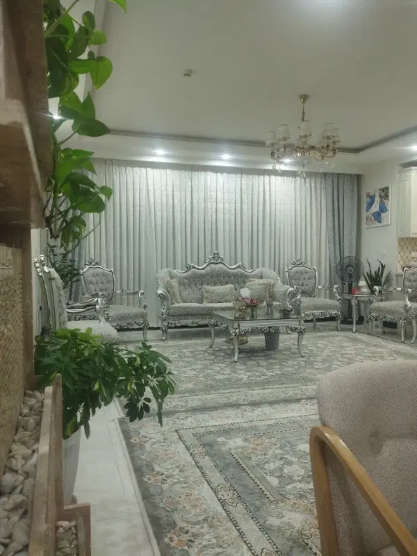 آپارتمان ۱۴۲ متر شهرک پاسداران تهرانسر