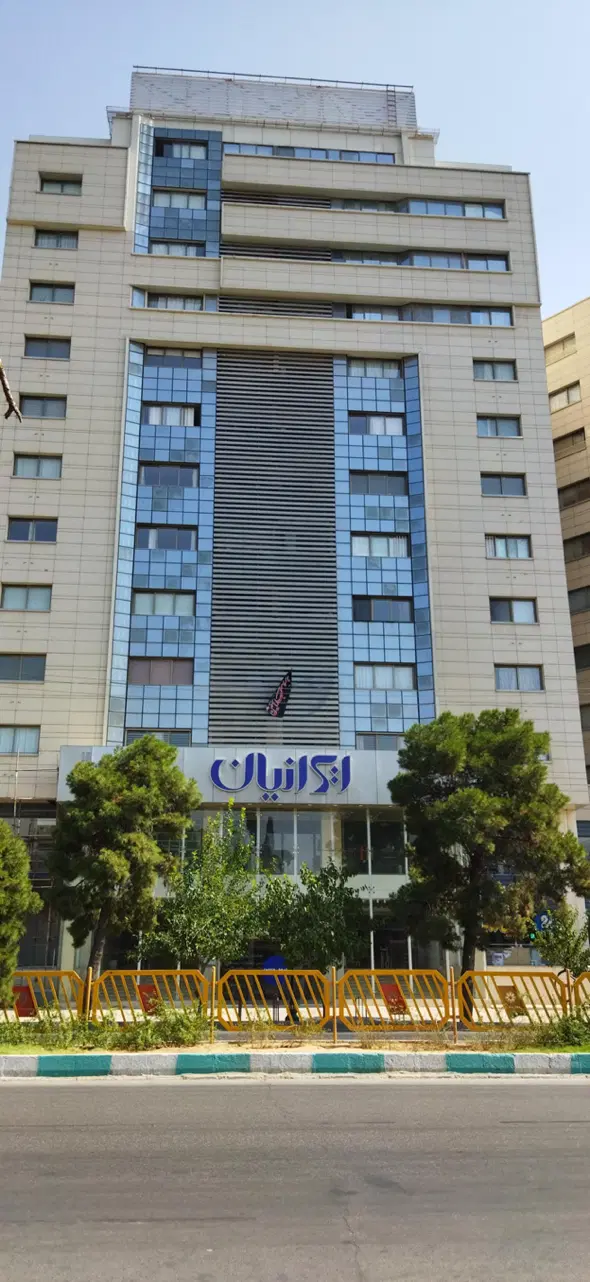 فروش ۳ خوابه ایرانیان