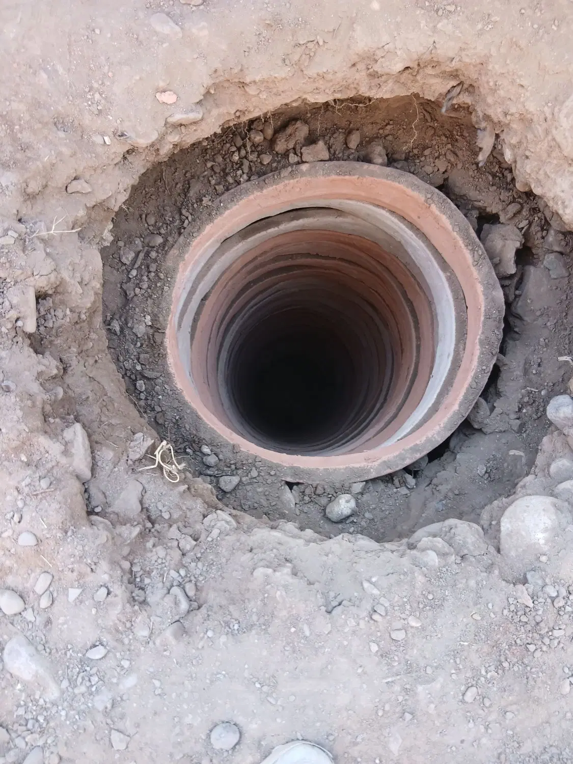 ویلا نیمه ساز کوهپایه