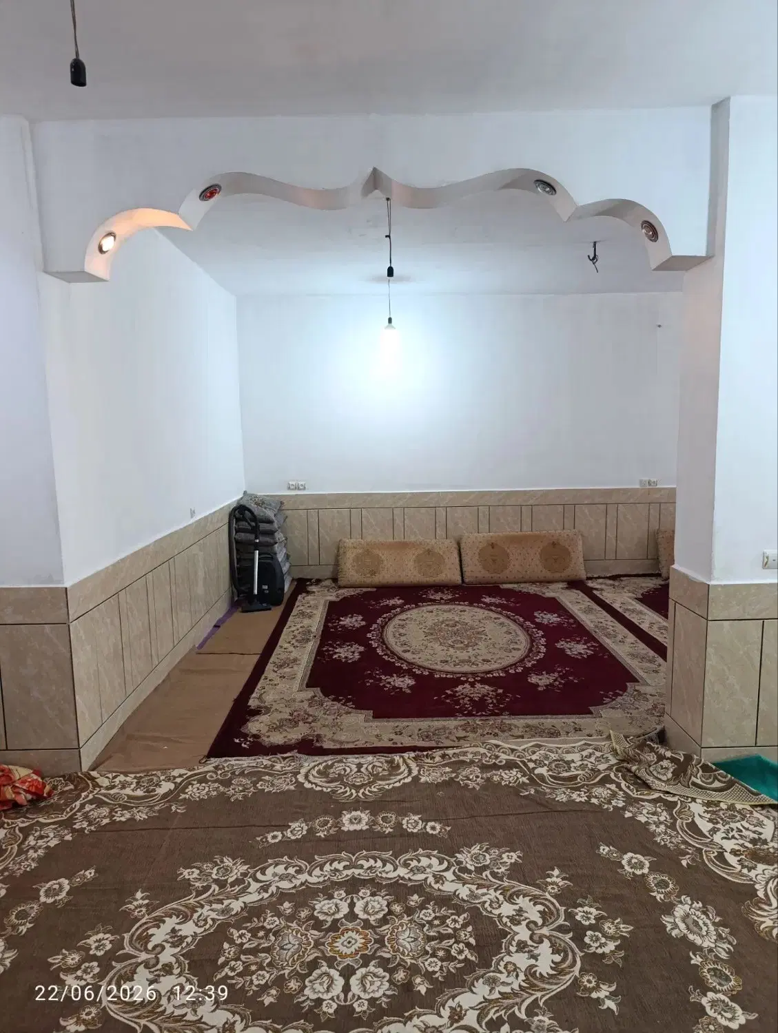 اجاره ملک مسکونی دوکوهه