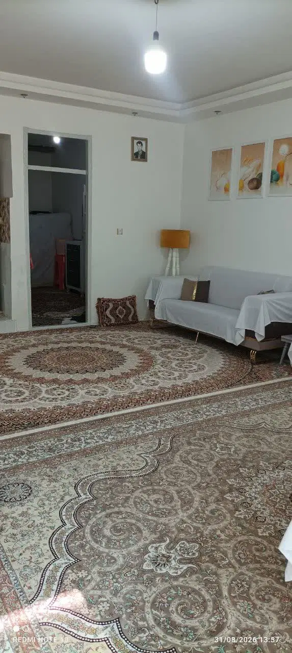 خانه ویلای