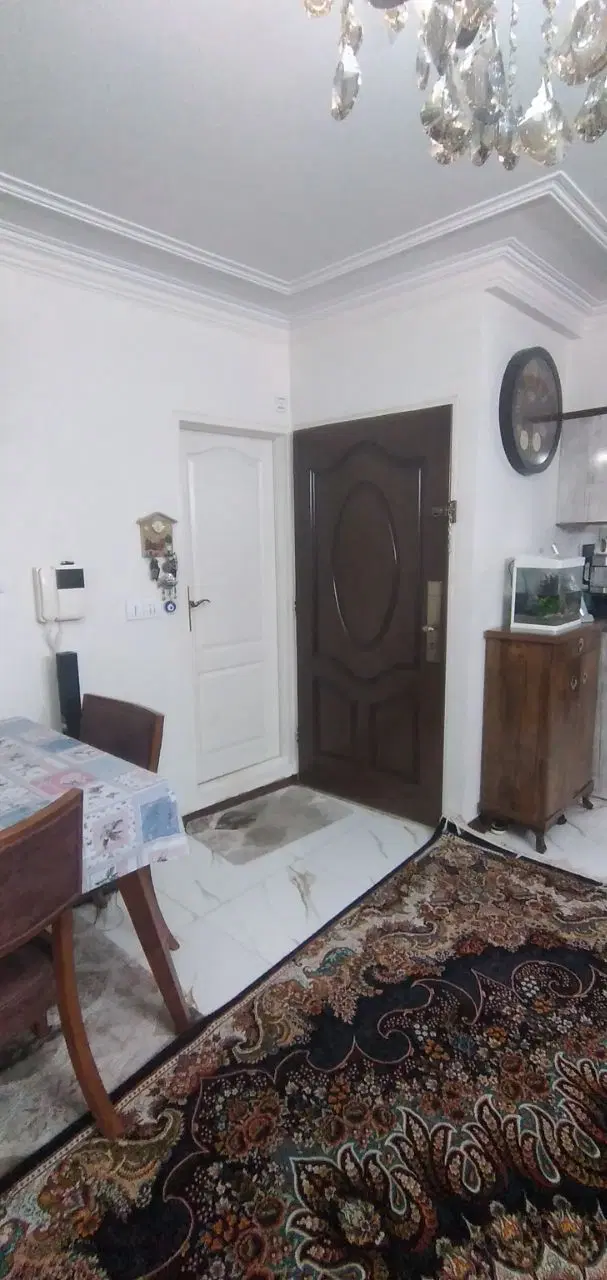 60 متری دو خوابه