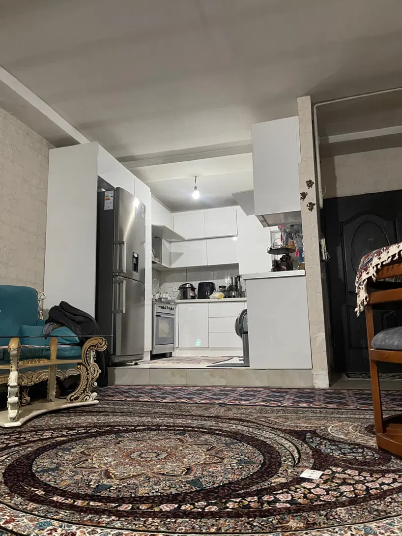 واحد ۷۵ متری با پارکینگ اختصاصی