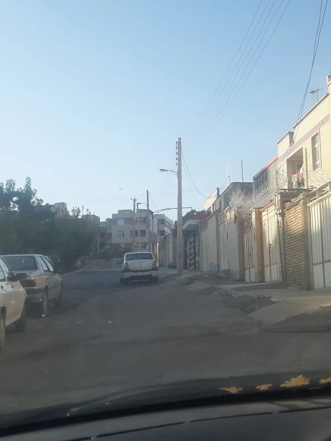 اجاره دوخواب خ خوارزمی طبقه اول