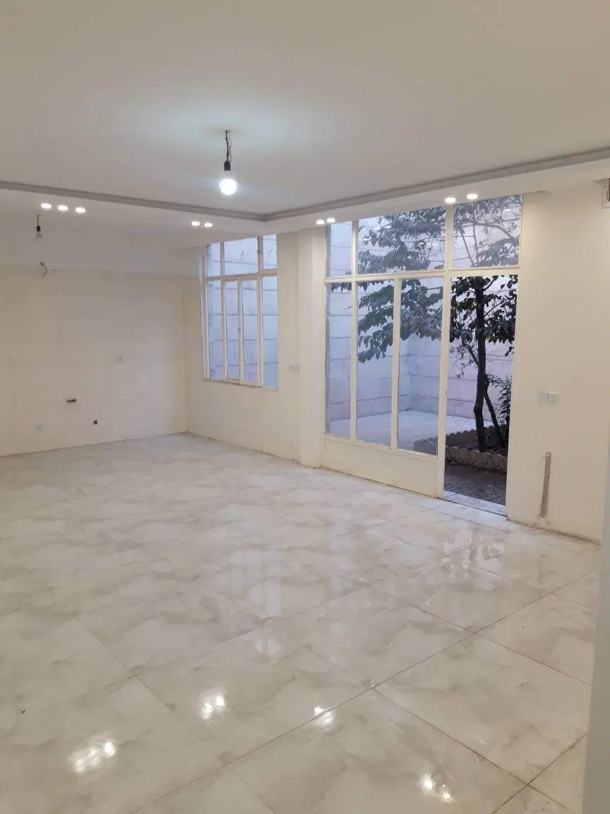 خانه ویلایی 2 طبقه 90 متری مستقل