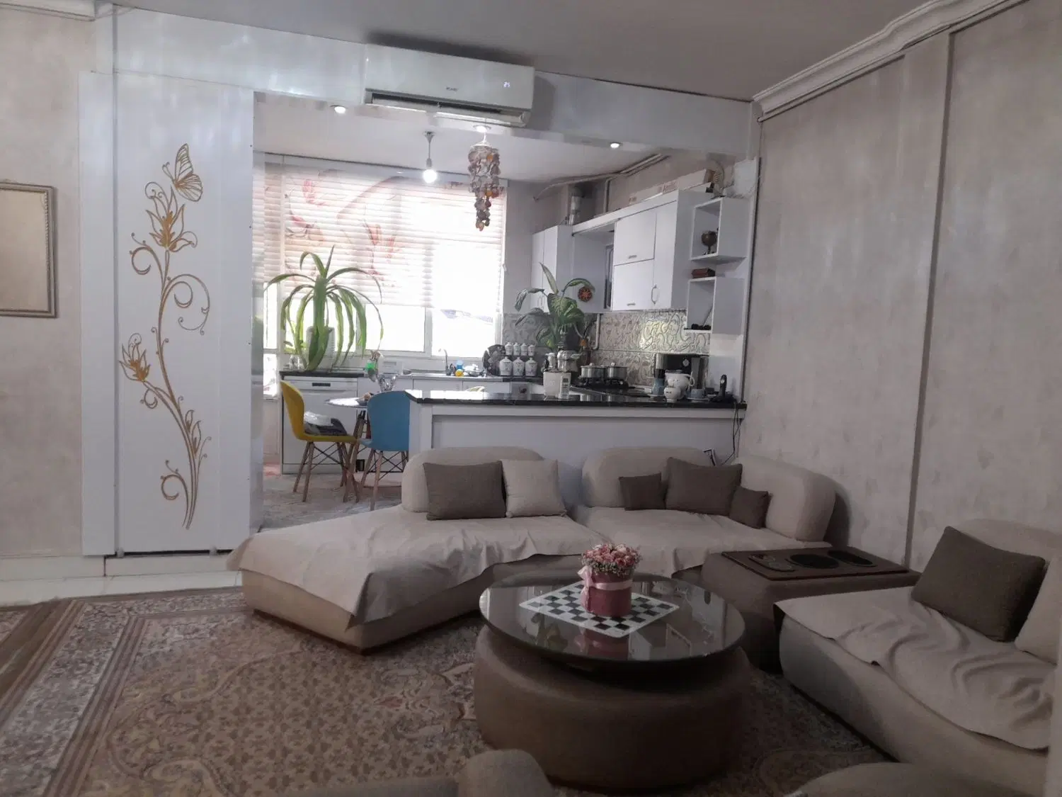 اپارتمان