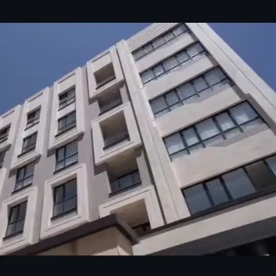 ۱۳۶ متر،دوخواب،اپال فراز