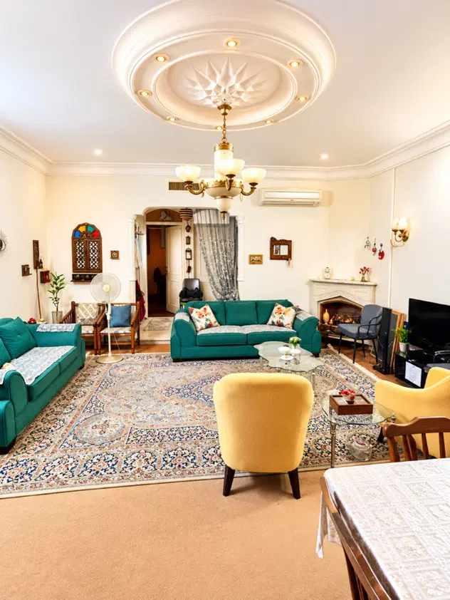 فروشی ویلایی