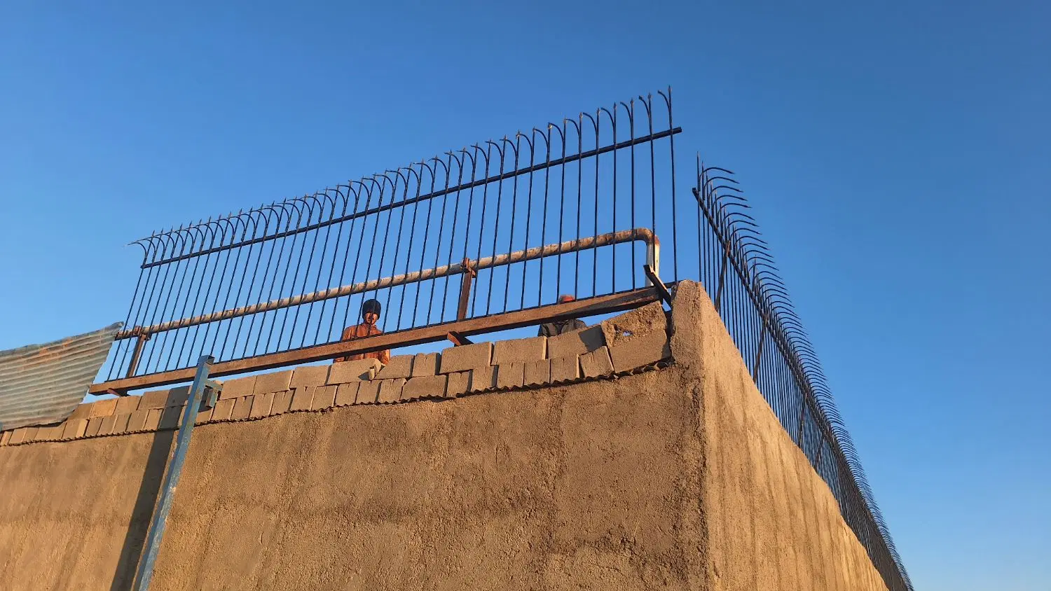 اجاره ورهن
