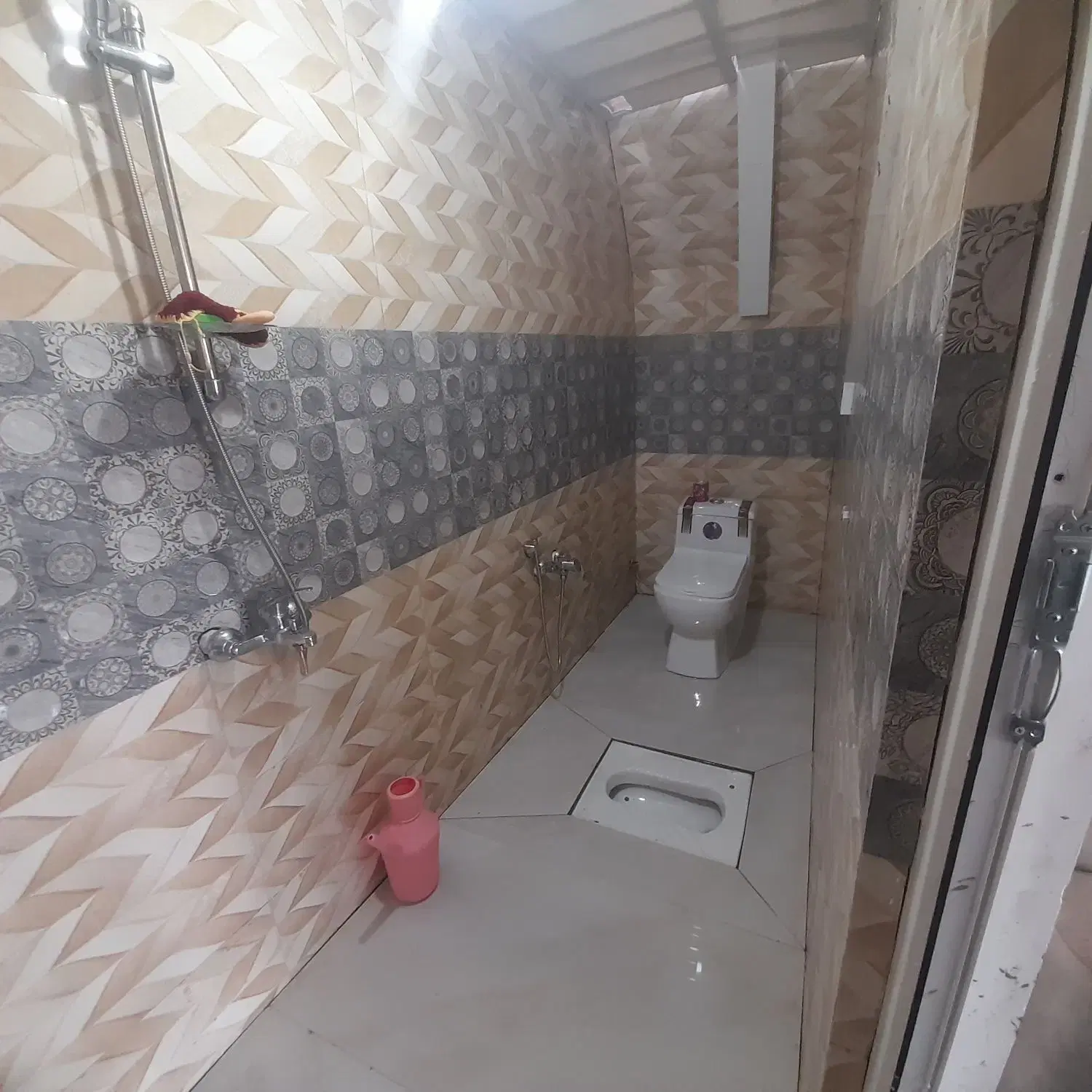 سوئیسی مجتمع اقامتی نو بهار