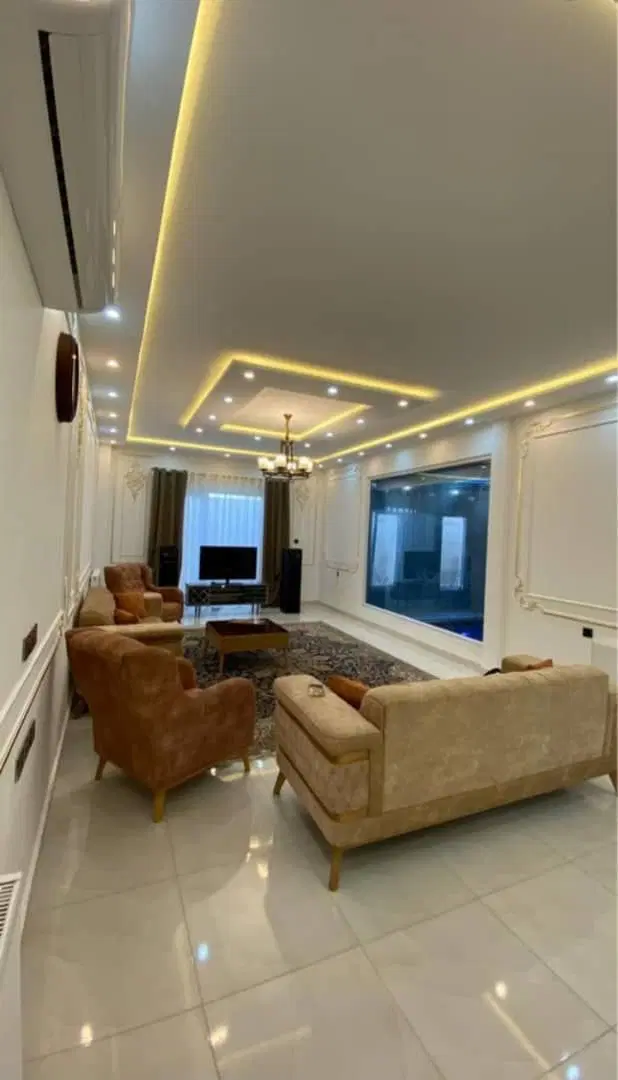 اجاره باغ ویلا روزانه هفتگی980متری