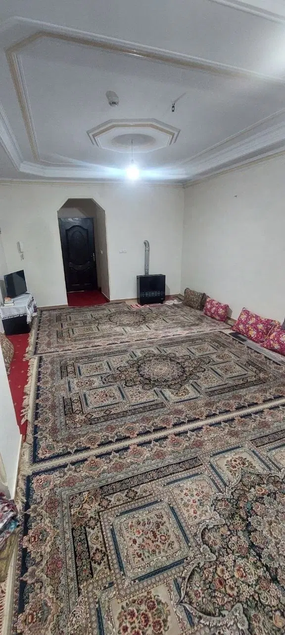 اجاره آپارتمان خوش نقشه در عباسی