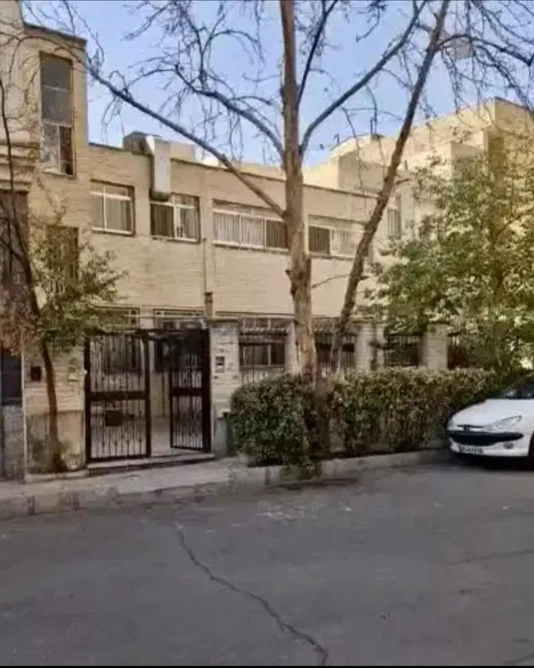 دو طبقه دربست رهن و اجاره