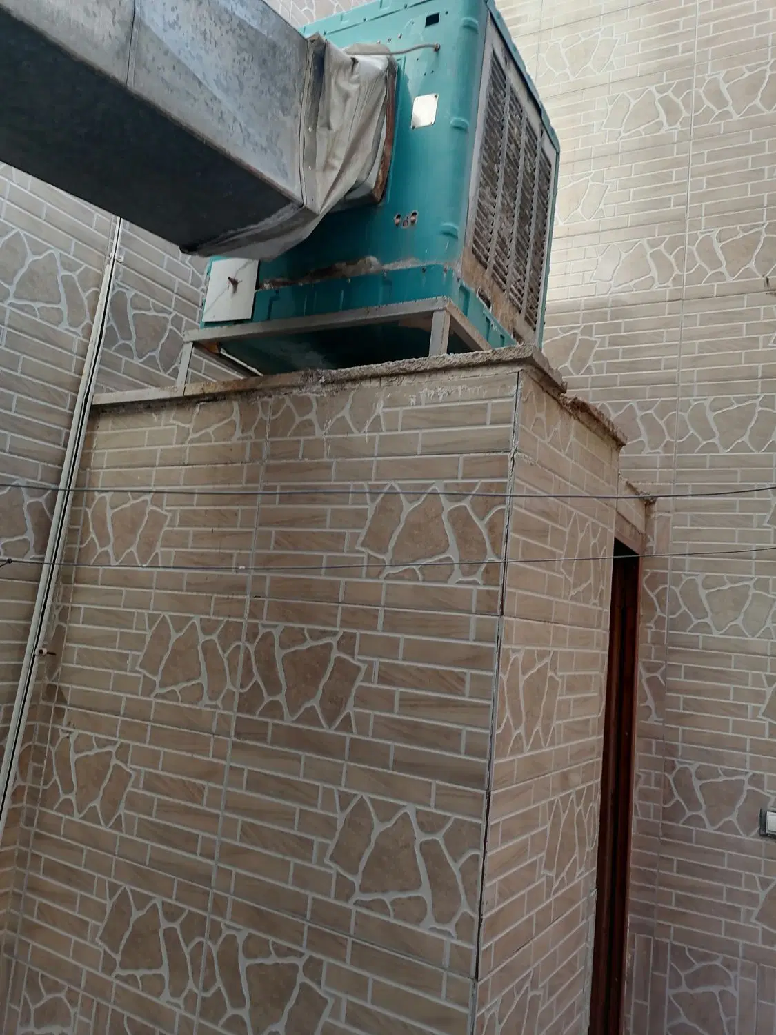 اجاره زیرزمین به متراژ 103 متر