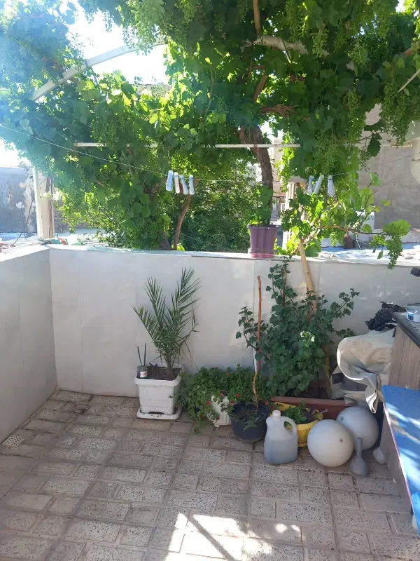 خانه ویلایی ۲طبقه