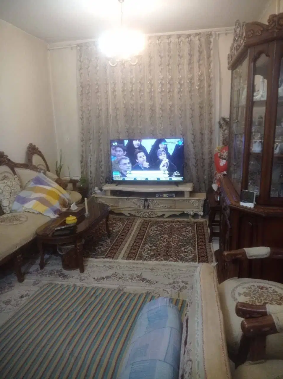 مجتمع زیتون ۶۸ متری دو خواب