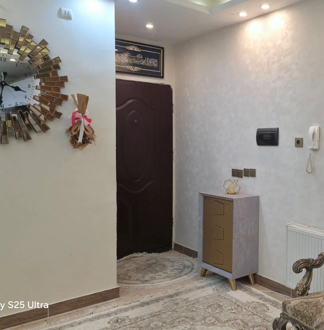 فاز 4 مجتمع گل نرگس