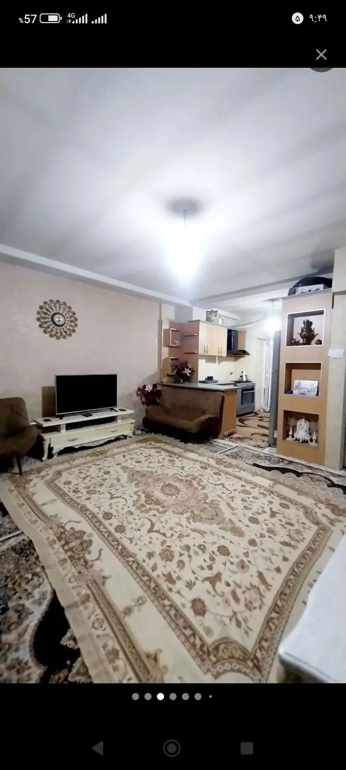 فروش اپارتمان